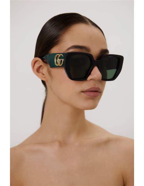 gucci gg0956s-003 lettering|gucci gg0956s 003.